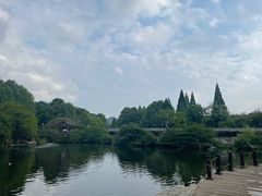 -贵阳市花溪国家城市湿地公园