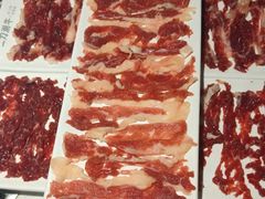 -二刀潮牛·鲜牛肉火锅(爱融荟城店)