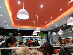 大堂-张亮麻辣烫(无锡茂业天地店)