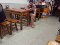 -阿姨小肉摊(同济西苑店)