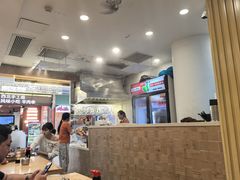 -龙咆汤包·手工现包小笼(拱北口岸店)