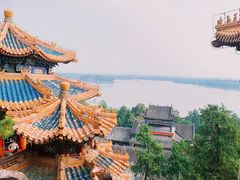 -颐和园