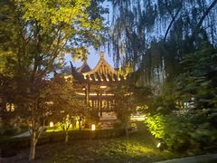 -君庭中餐厅(友谊宾馆店)