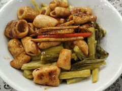 -客家汇·客家传承菜(水库店)