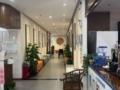 -深圳安仁堂中医·推拿按摩·肩颈调理