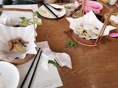 -青梅酒肆PLUS(长白仙岛北路店)