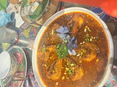 -小娘惹厨房Little Nyonya(狮城有约上榜店)