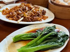 -潮福城大酒楼·潮粤菜·港式点心(阳光城店)