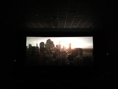 -AMG海上明珠影城(上海环球港RealDCinema店)