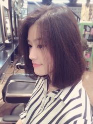 点击看大图 iphone_upload_pic-3AM HAIR SALON烫发染发接发
