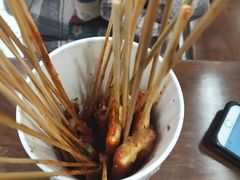 -千禧炸串(明瓦廊店)