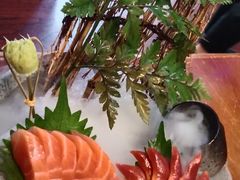 -鳗鱼家·深夜食堂(军博店)