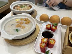 -蔡澜点心·粤菜(月星环球港店)