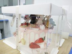 -小麦穗私人订制蛋糕·甜品台(万达店)