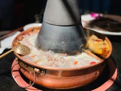 -铜来聚老北京涮肉(恒隆广场店)