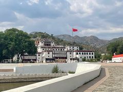 -五当召景区