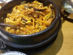 -幸屿 创意料理(永嘉天地店)