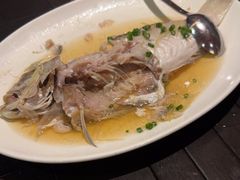 -喷泉广场餐厅·宵夜·海鲜烧烤大排档(长隆企鹅酒店)