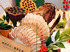 -喜聚薈·花膠雞海鮮火鍋(越秀店)