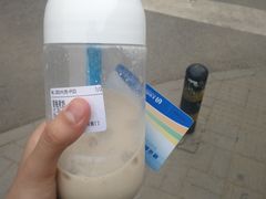 -兰熊鲜奶(西直门凯德mall店)