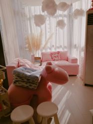 店内环境-Beauty Nails 美甲美睫皮肤管理