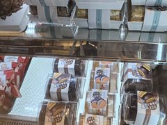 -烘焙町面包店(西四店)