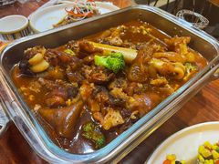 -思金拉措庄园藏餐(太阳岛店)