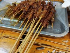 -京朋串屋·烧烤(望京西路总店)