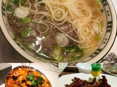 -贯贯吉·清真餐厅(浙江中路店)