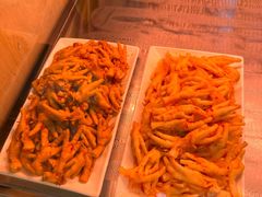 -鸡脚旮旯平江路店