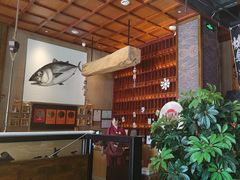 -千代武日本料理(哈西店)