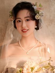 -雪中彩影婚纱摄影·品控旗舰店