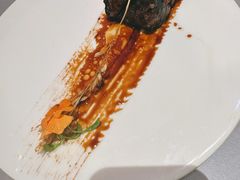 东坡肉-桂满陇·手作小笼包&江南叫花鸡(中山公园店)