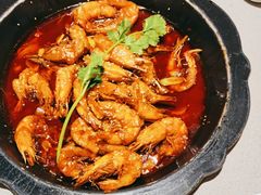 -巴蜀王婆大虾(南锣鼓巷店)