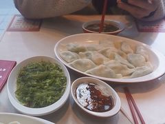 -喜家德虾仁水饺(金融中心店)