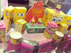 -Baskin Robbins(弘大店)