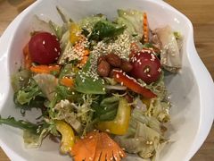 -陈傻子餐厅(世纪都会店)