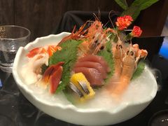 -Mr·Fish鱼鲜生海鲜放题(银泰in99店)