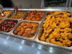 -晓宇盒饭(民安街店)
