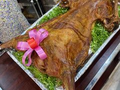 -河州宾馆清真餐厅(文锦南路店)