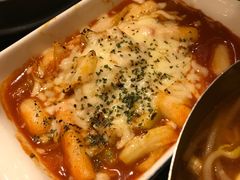 -韩国料理大力士(屏风街店)