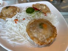 -金苑海鲜酒家(来魅力店)