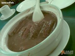 芋头扣肉-惠爱餐厅