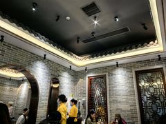 -民信老铺(华盖路店)