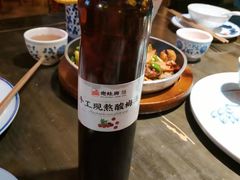 -老灶房-四川土菜(铁牛广场店)