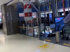 -天虹购物中心(石路店)