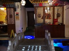 -应天大明王朝·南京菜(中山陵店)