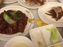 -北京全聚德(天安门店)