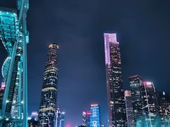 -海心沙亚运公园