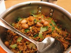 闽南芥菜饭-宋小谨·泉州菜(西沙湾店)